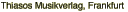 Hier informiere ich Sie �ber aktuelle und zuk�nftige Projekte.