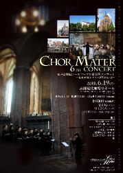 ChorMater