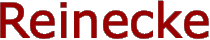 Reinecke