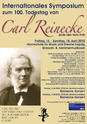 ReineckeSymposium