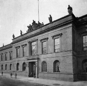 AkademiederKunsteBerlin1908