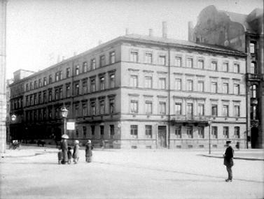 RossplatzLeipzig