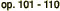 Vier Clavierst�cke zu 2 H�nden 