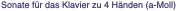 Nr. 2 Walzer (C-Dur)
