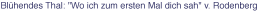 Nr. 6 "0, w�r' ich ein Stern" v. Jean Paul 