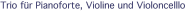 Nr. 6 "Die L�fte regen die Fl�gel" v. B�ttger 