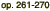 Nr. 16 Andante (G-Dur)