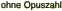 Nr. 21 Aus "Tausend und eine Nacht“ (E-Dur), 