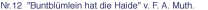 Clavierst�cke, 18 leichte, Bearbeitungen nach den Kinderliedern op. 91 u. 135