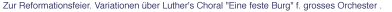 Nr. 9 Selbstbetrachtung (F-Dur)